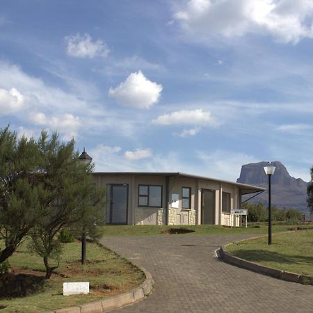 Witsieshoek Mountain Lodge Phuthaditjhaba Exterior photo